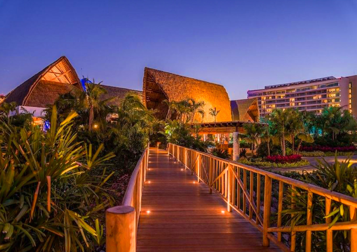 Sede Vidanta 3