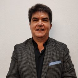 Alfonso González_