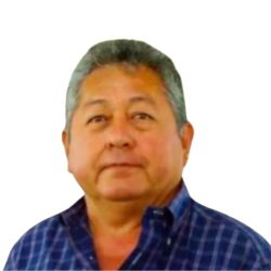 Carlos Ramayo Navarrete_ Presidente